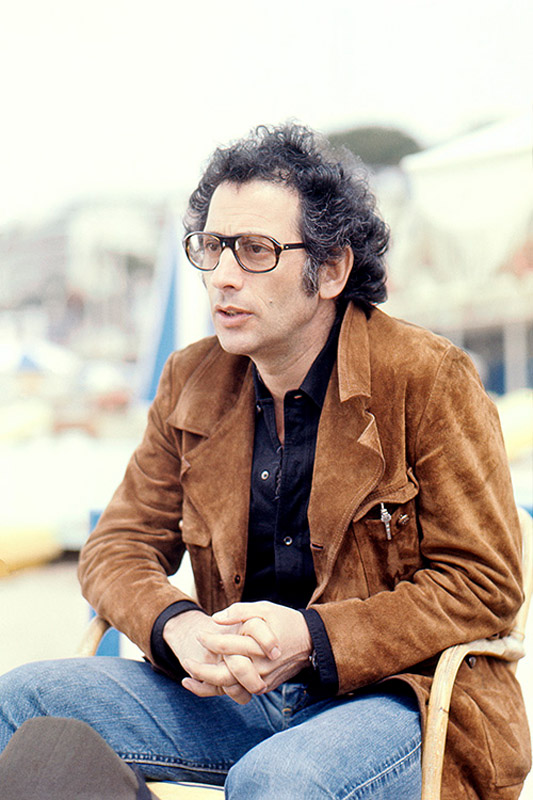 Schatzberg Jerry
